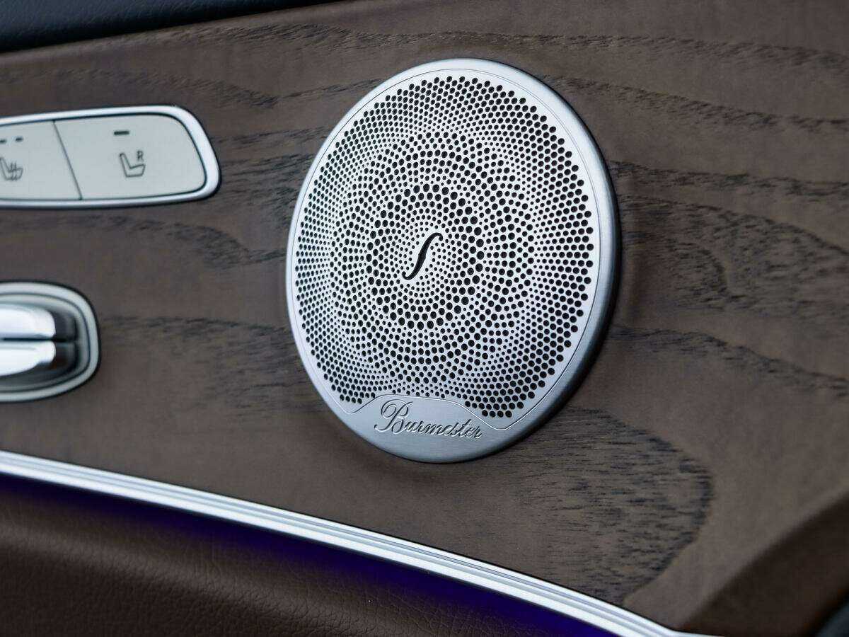 Mercedes-Benz E-Класс с пробегом — 2016 год. Фото: #15