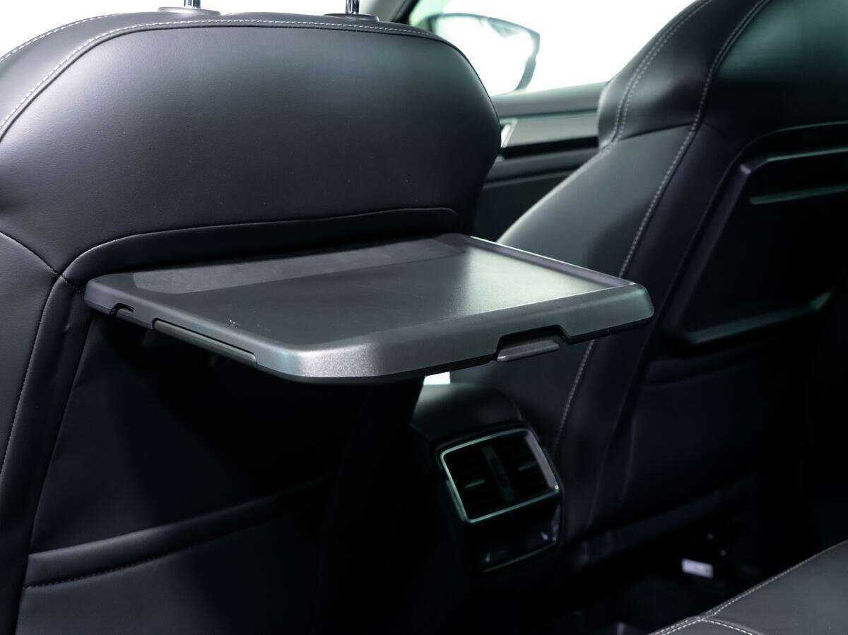 Skoda Kodiaq с пробегом — 2020 год. Фото: #12