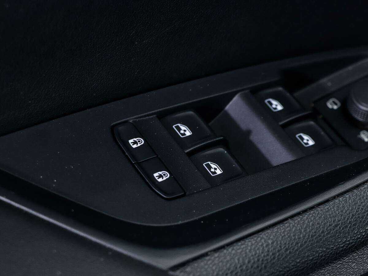 Skoda Kodiaq с пробегом — 2020 год. Фото: #18