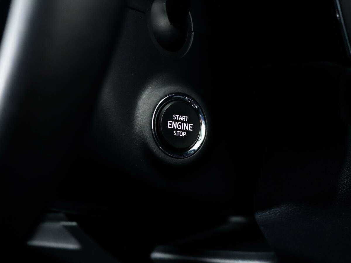 Skoda Kodiaq с пробегом — 2020 год. Фото: #20