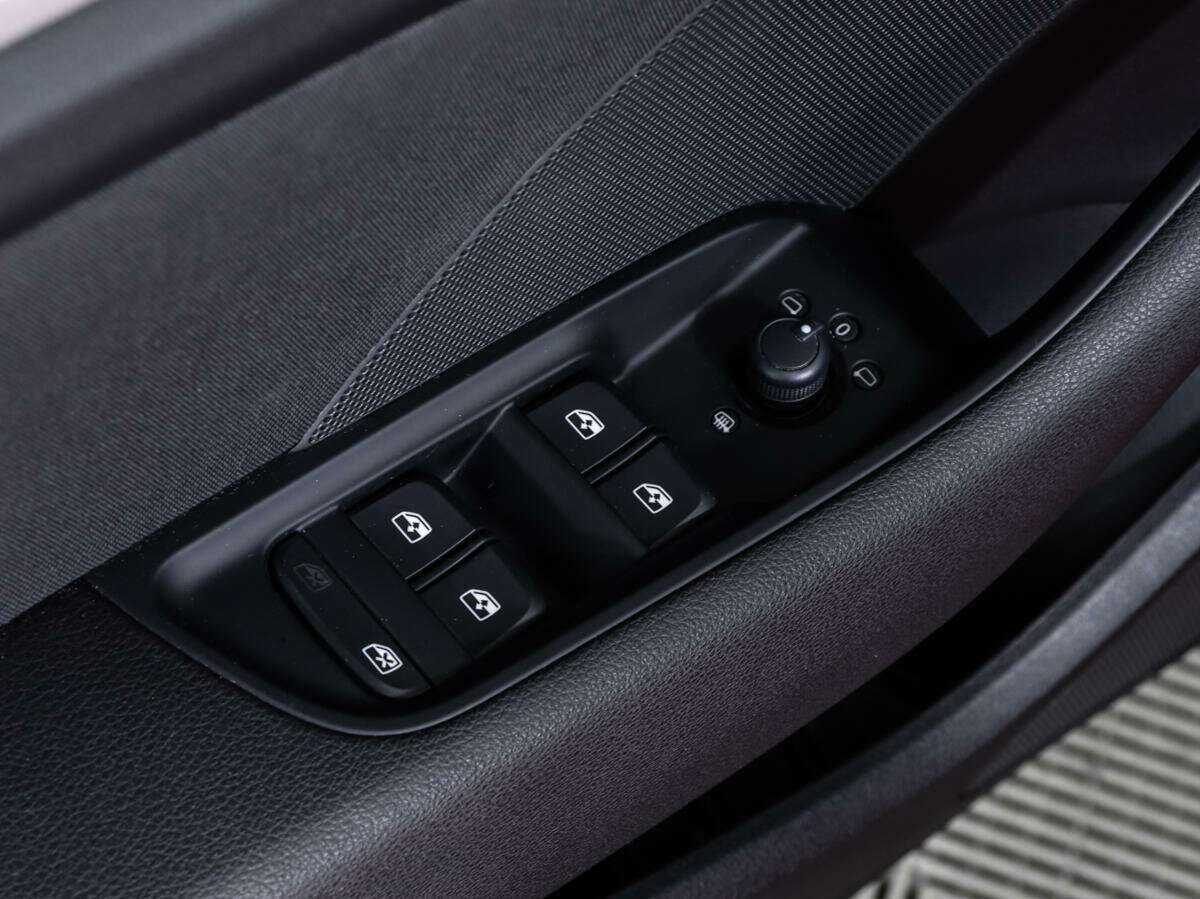 Audi A3 с пробегом — 2020 год. Фото: #15