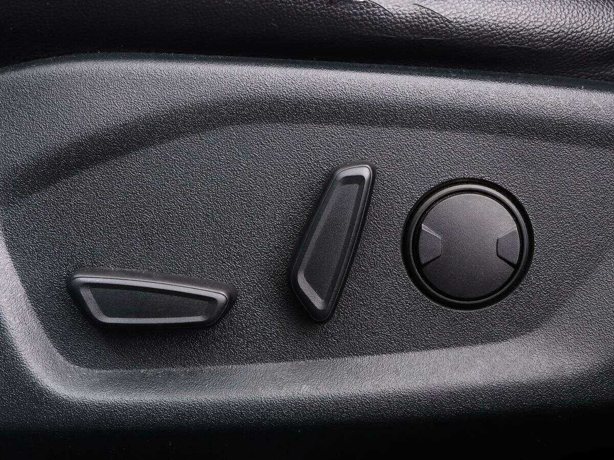 Ford Explorer с пробегом — 2018 год. Фото: #18