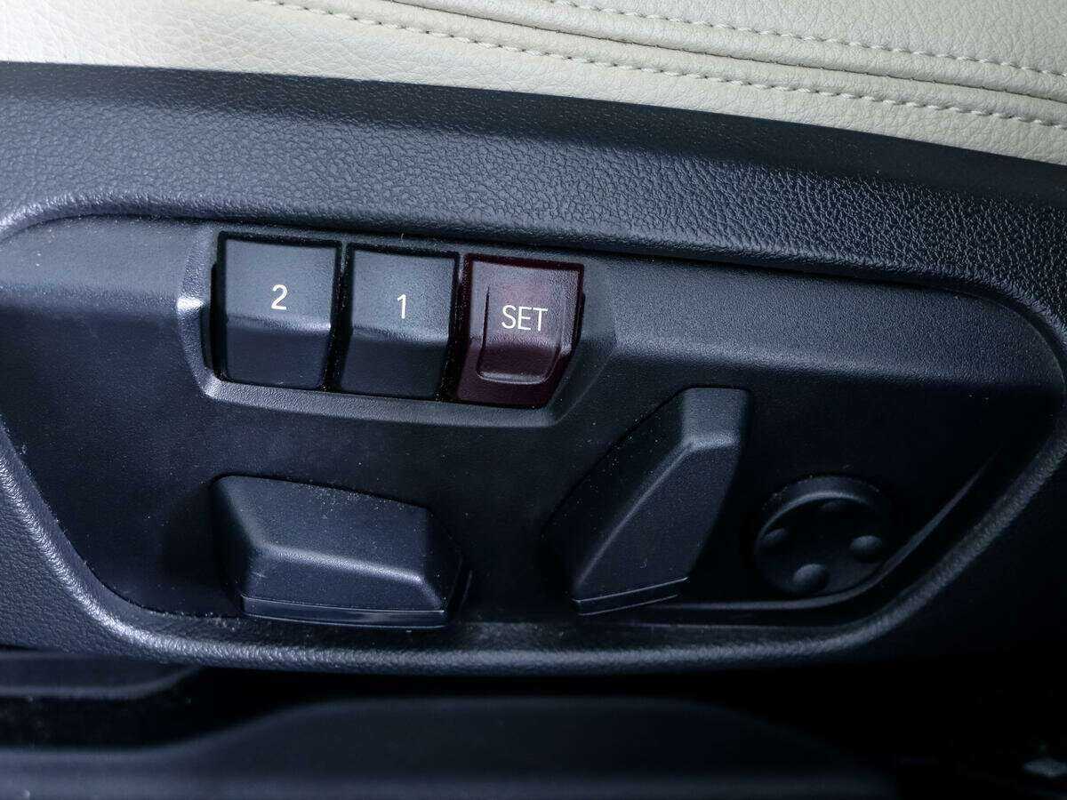 BMW X1 с пробегом — 2019 год. Фото: #15