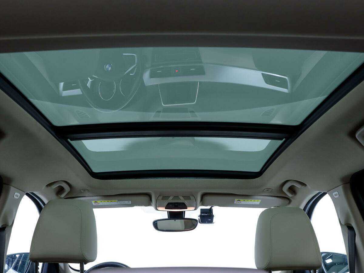 BMW X1 с пробегом — 2019 год. Фото: #16