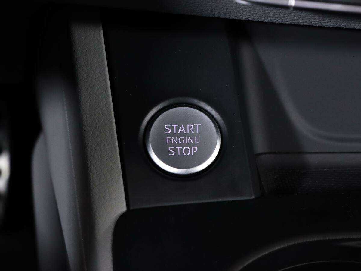 Audi A4 с пробегом — 2019 год. Фото: #13