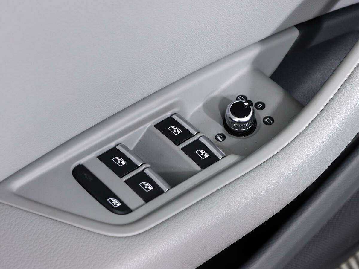 Audi A4 с пробегом — 2019 год. Фото: #15