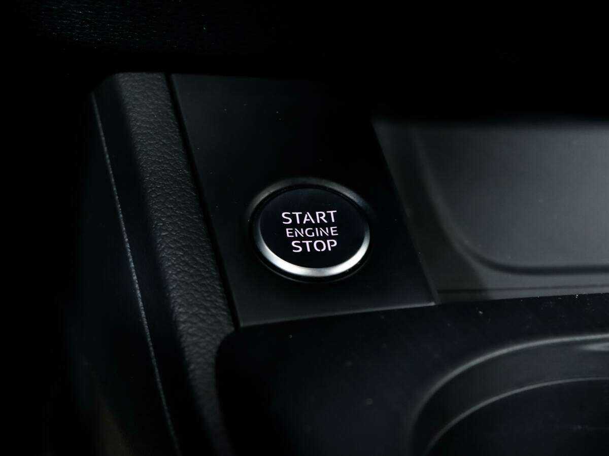 Audi A4 с пробегом — 2019 год. Фото: #13