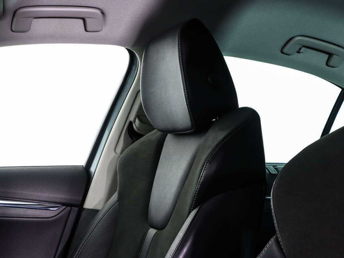 Skoda Octavia с пробегом — 2021 год. Фото: #13