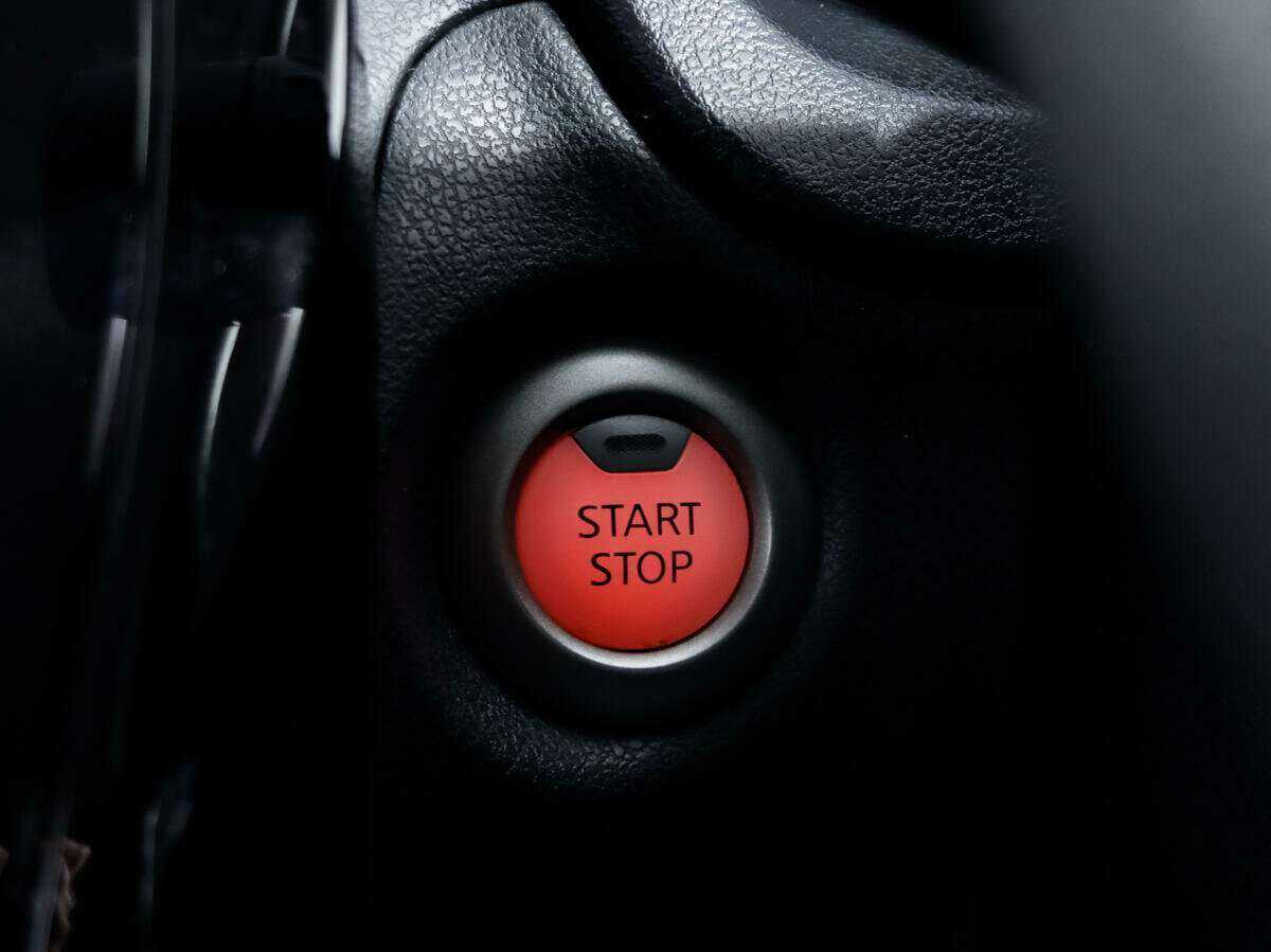 Nissan Note с пробегом — 2017 год. Фото: #12