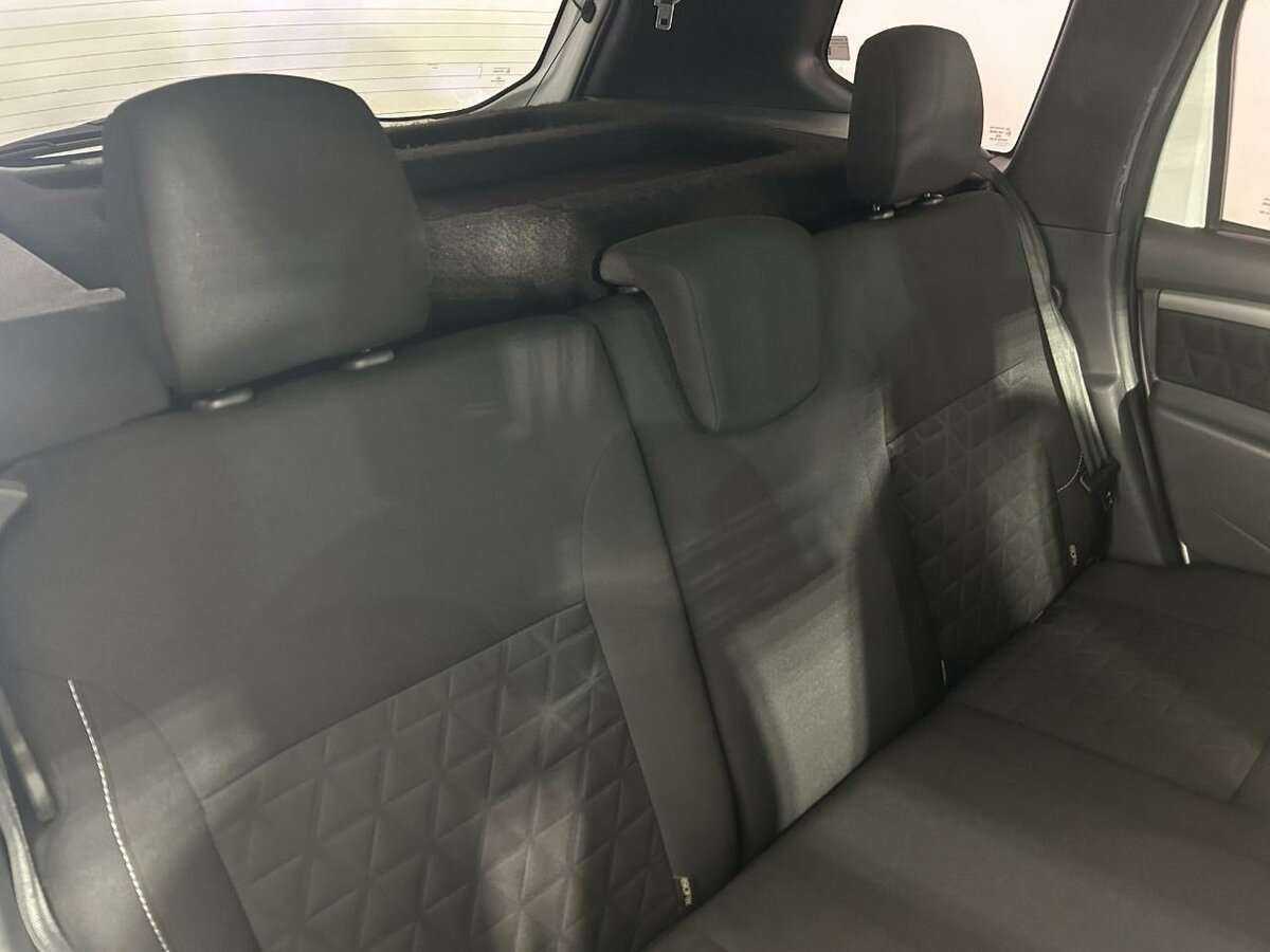 Renault Duster с пробегом — 2017 год. Фото: #14