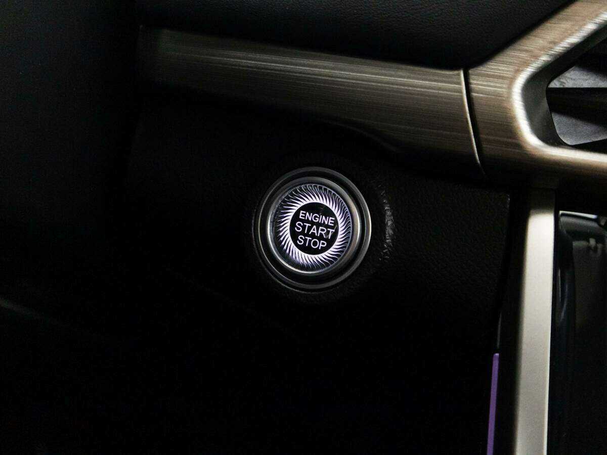 EXEED TXL с пробегом — 2022 год. Фото: #18