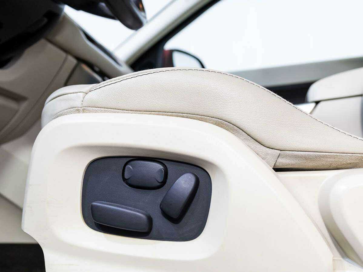 Land Rover Range Rover Evoque с пробегом — 2012 год. Фото: #19