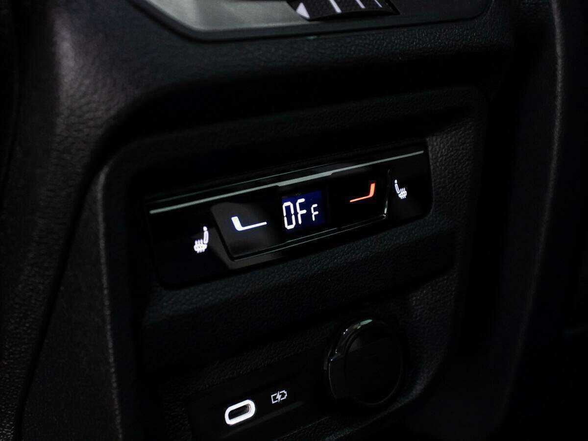 Volkswagen Tiguan с пробегом — 2022 год. Фото: #19