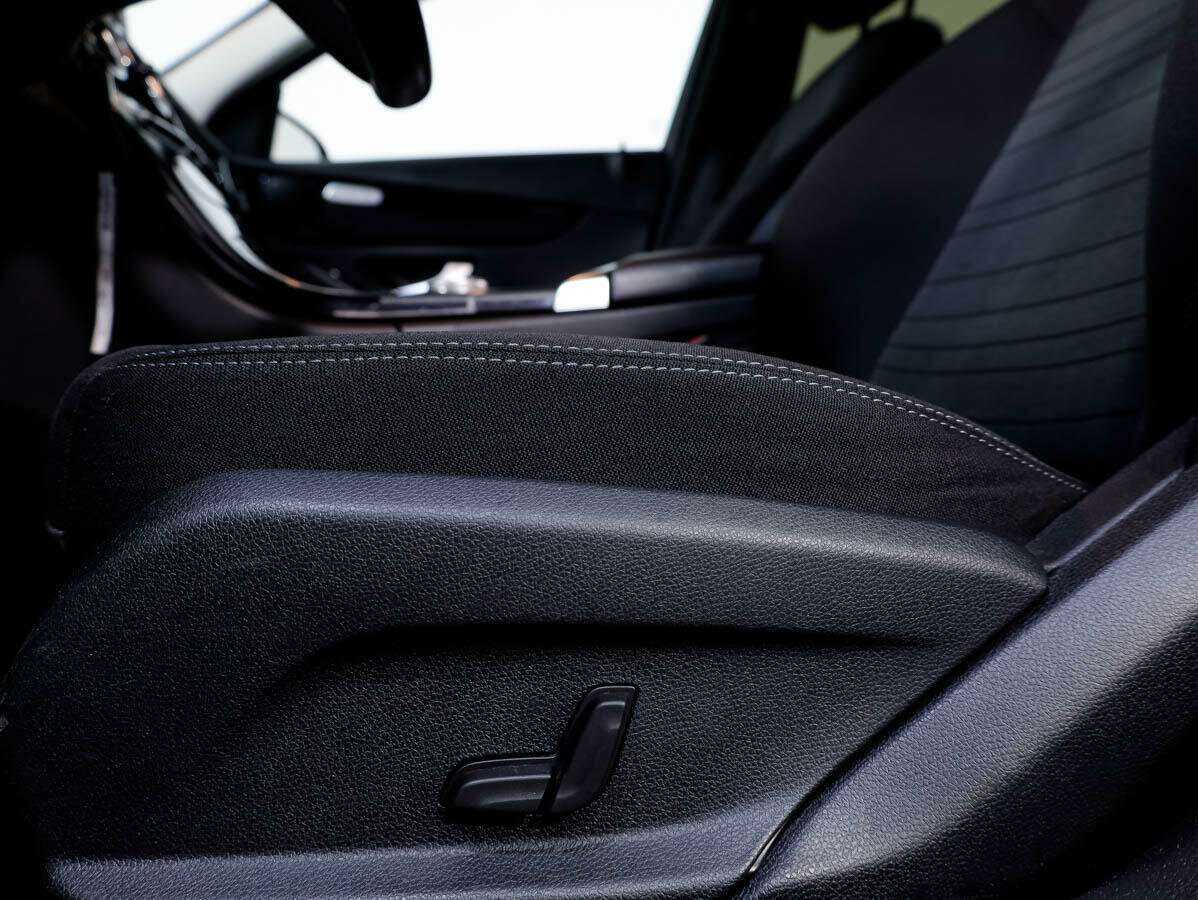 Mercedes-Benz C-Класс с пробегом — 2018 год. Фото: #18