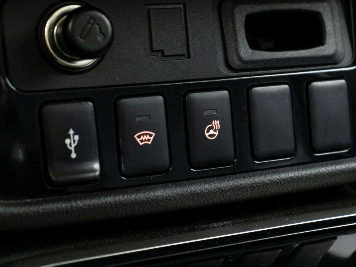 Mitsubishi Outlander с пробегом — 2019 год. Фото: #17