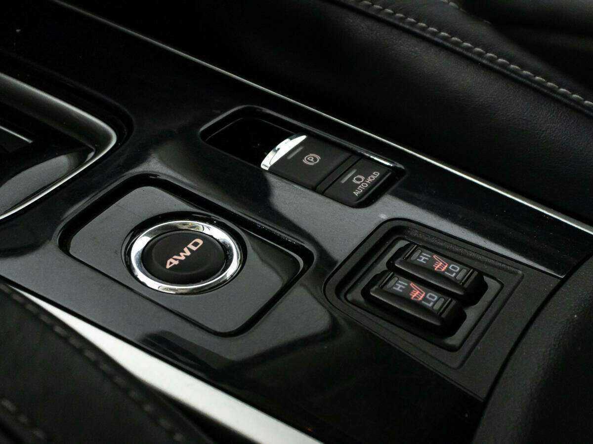 Mitsubishi Outlander с пробегом — 2019 год. Фото: #18