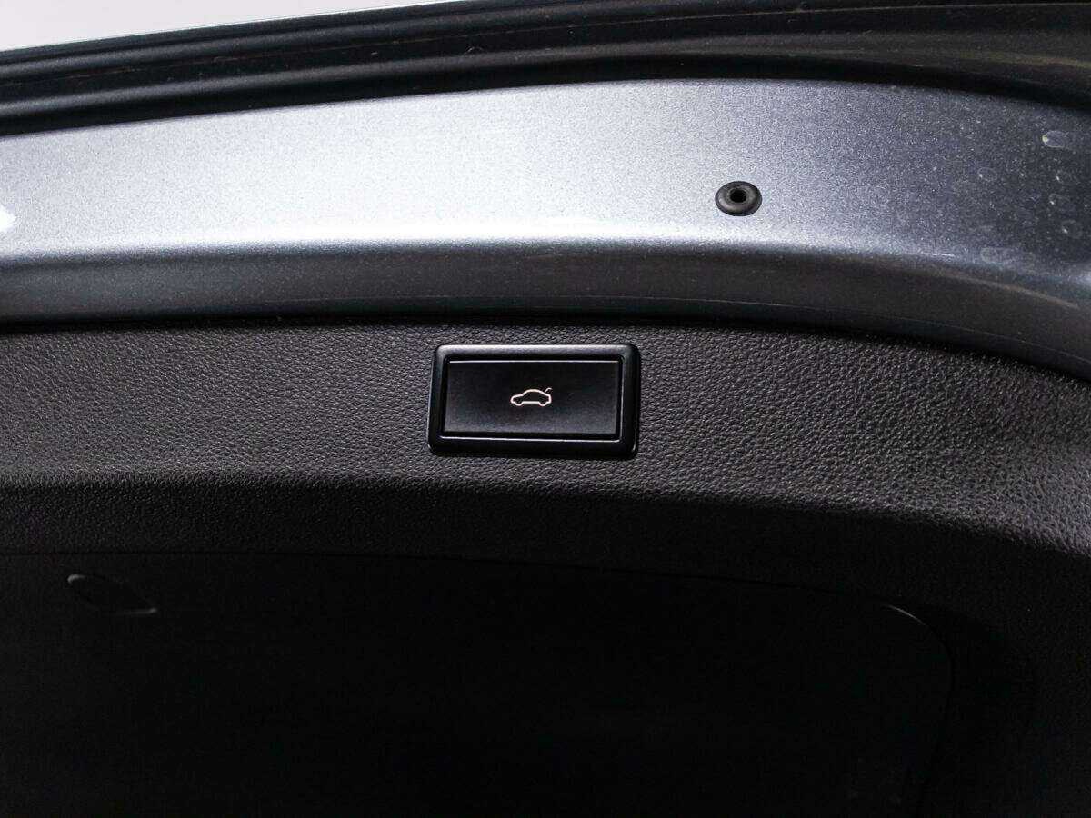 Skoda Kodiaq с пробегом — 2018 год. Фото: #14