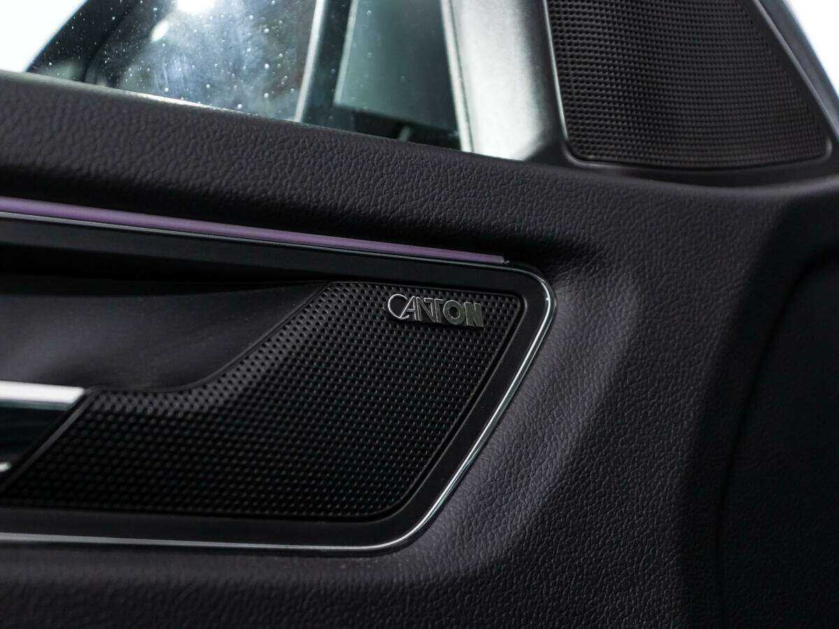 Skoda Kodiaq с пробегом — 2018 год. Фото: #16