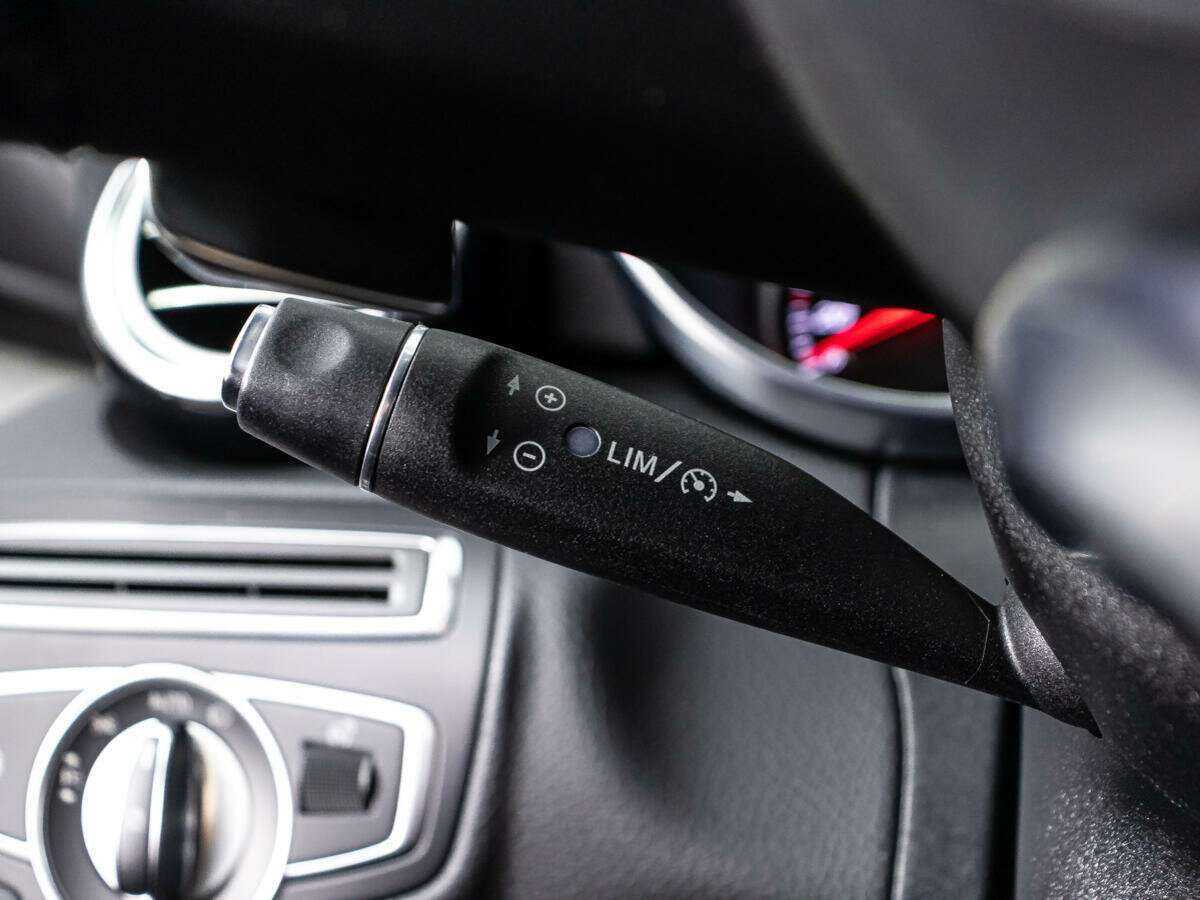 Mercedes-Benz C-Класс с пробегом — 2017 год. Фото: #19