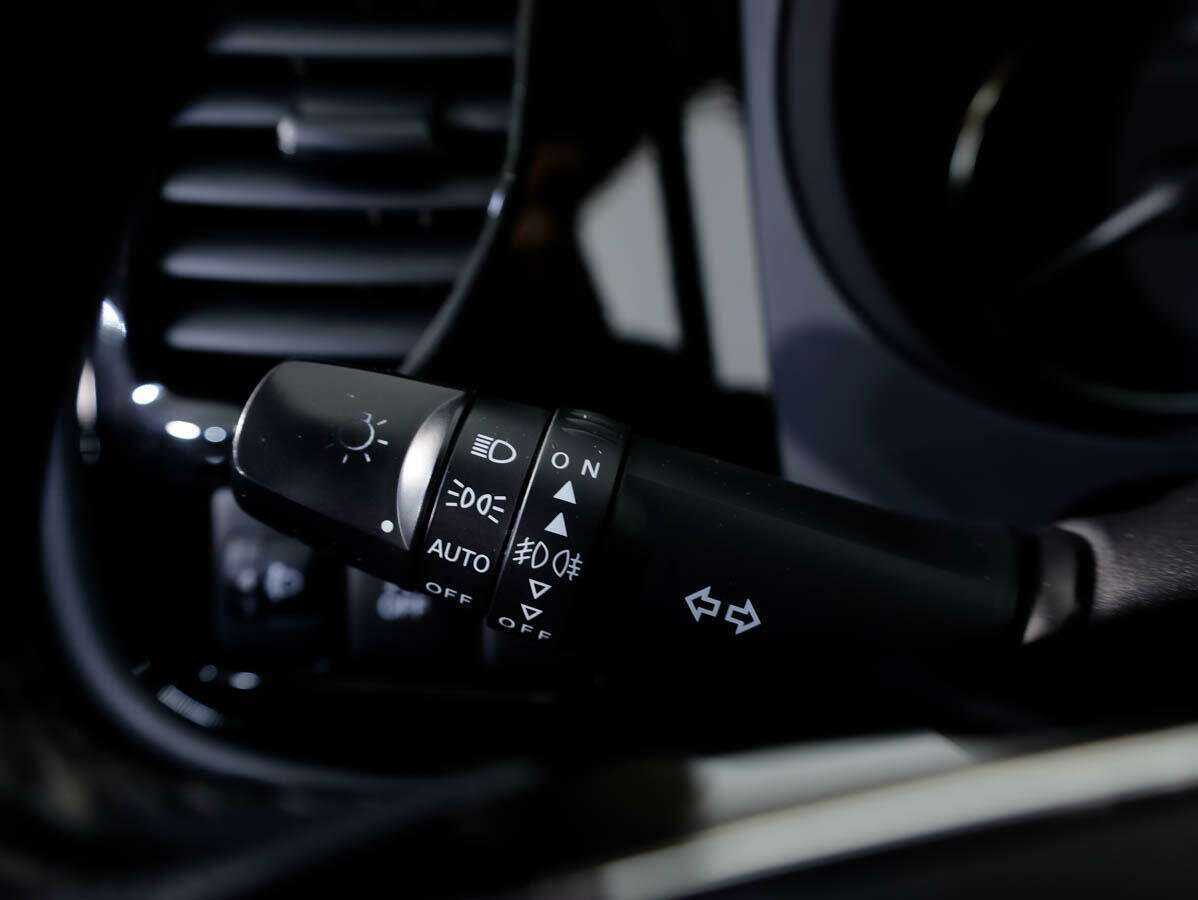 Mitsubishi Outlander с пробегом — 2018 год. Фото: #15