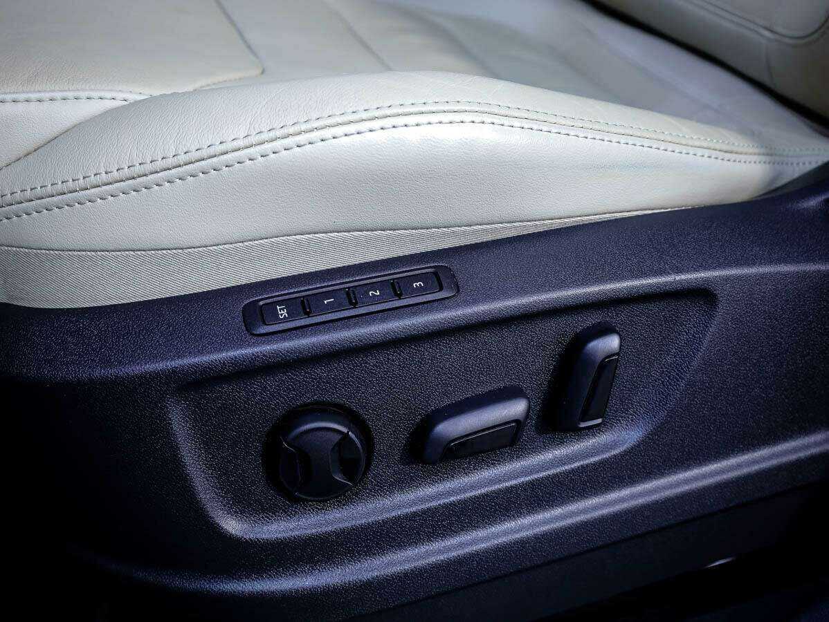 Skoda Kodiaq с пробегом — 2018 год. Фото: #15