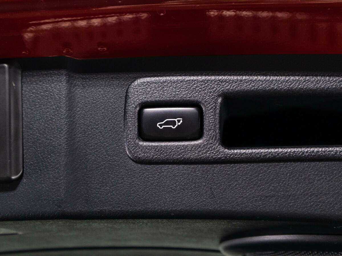 Lexus NX с пробегом — 2015 год. Фото: #14