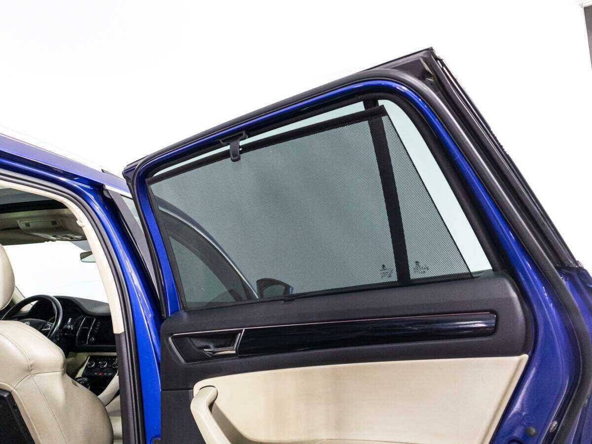 Skoda Kodiaq с пробегом — 2018 год. Фото: #18