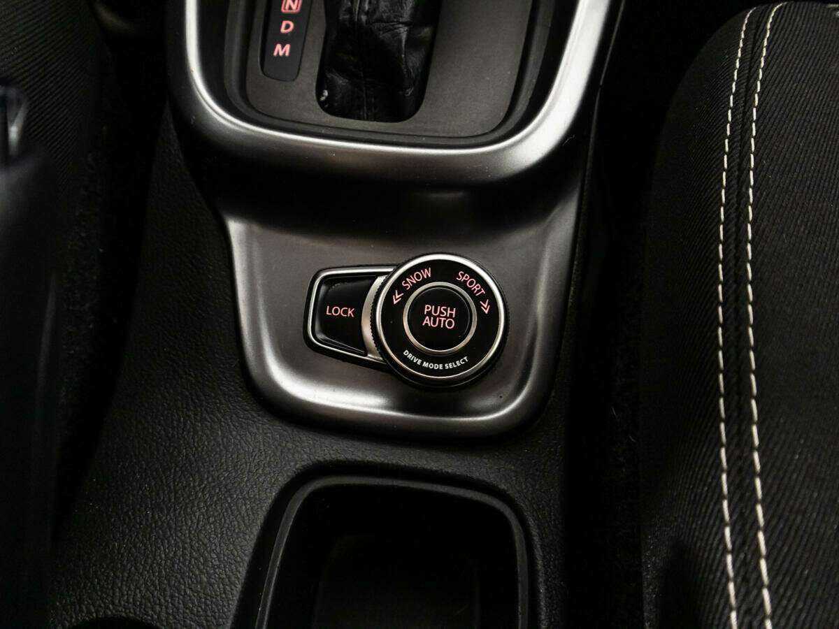 Suzuki Vitara с пробегом — 2019 год. Фото: #16