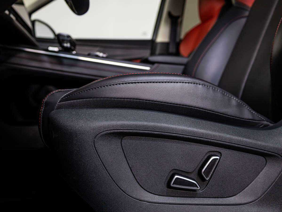 Changan CS55PLUS с пробегом — 2023 год. Фото: #15