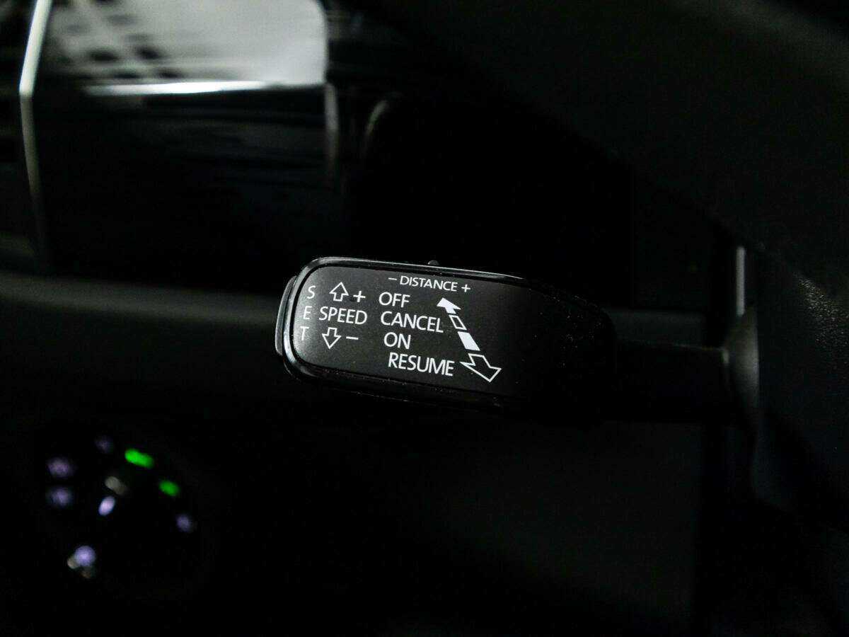 Skoda Kodiaq с пробегом — 2021 год. Фото: #19