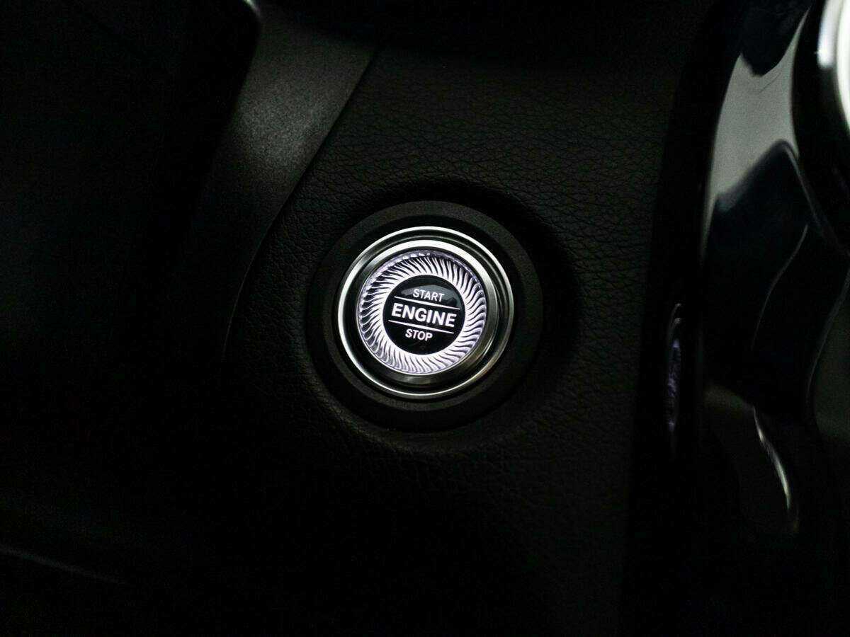 Mercedes-Benz C-Класс с пробегом — 2019 год. Фото: #16