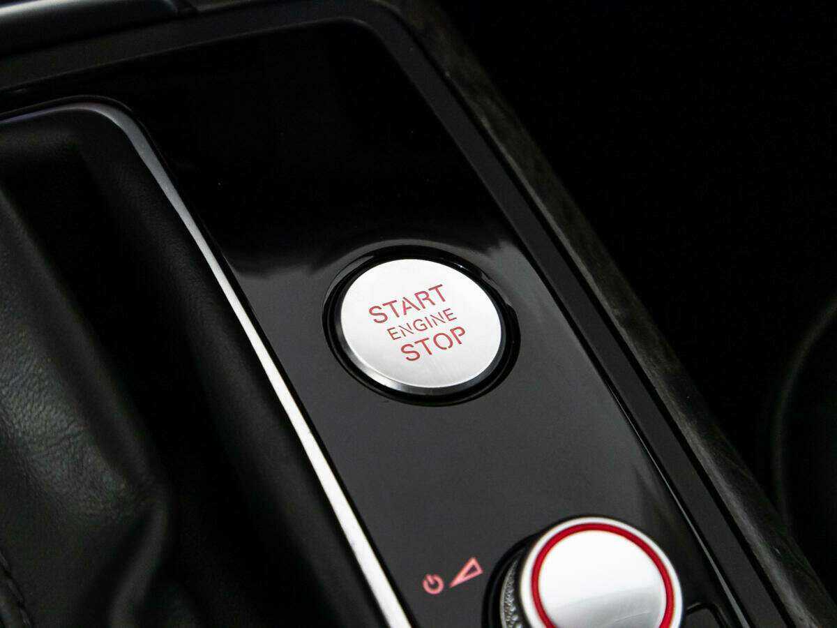 Audi A6 с пробегом — 2016 год. Фото: #19