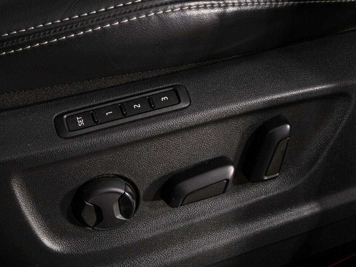 Skoda Kodiaq с пробегом — 2021 год. Фото: #14