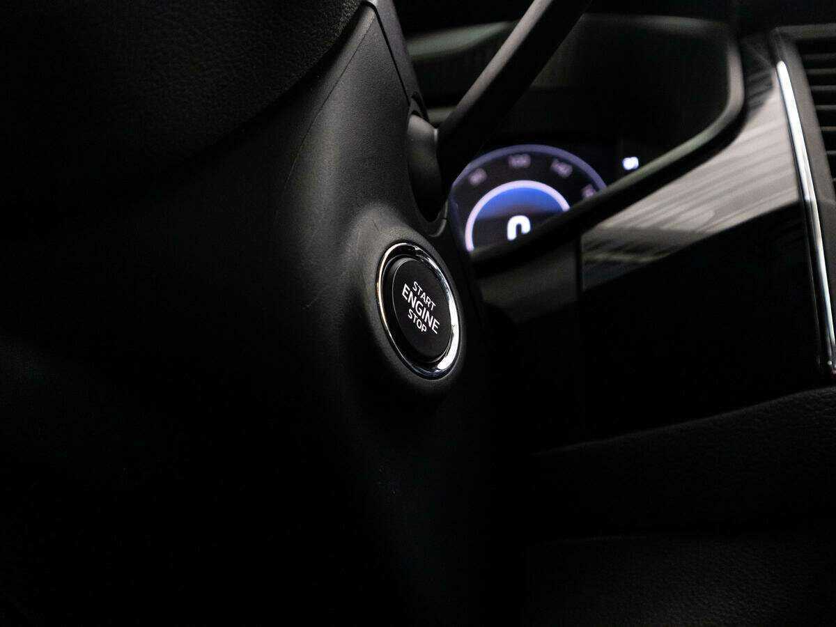 Skoda Kodiaq с пробегом — 2021 год. Фото: #15