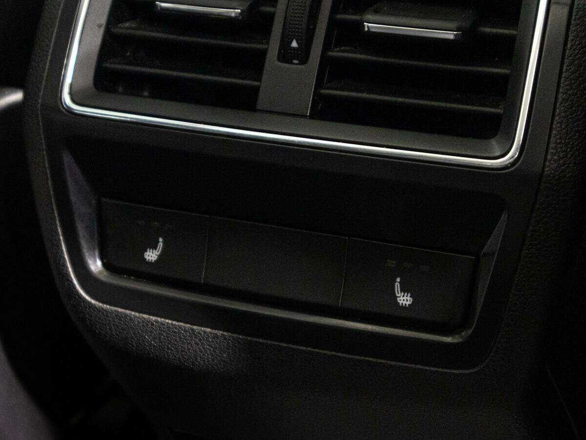 Skoda Kodiaq с пробегом — 2021 год. Фото: #20