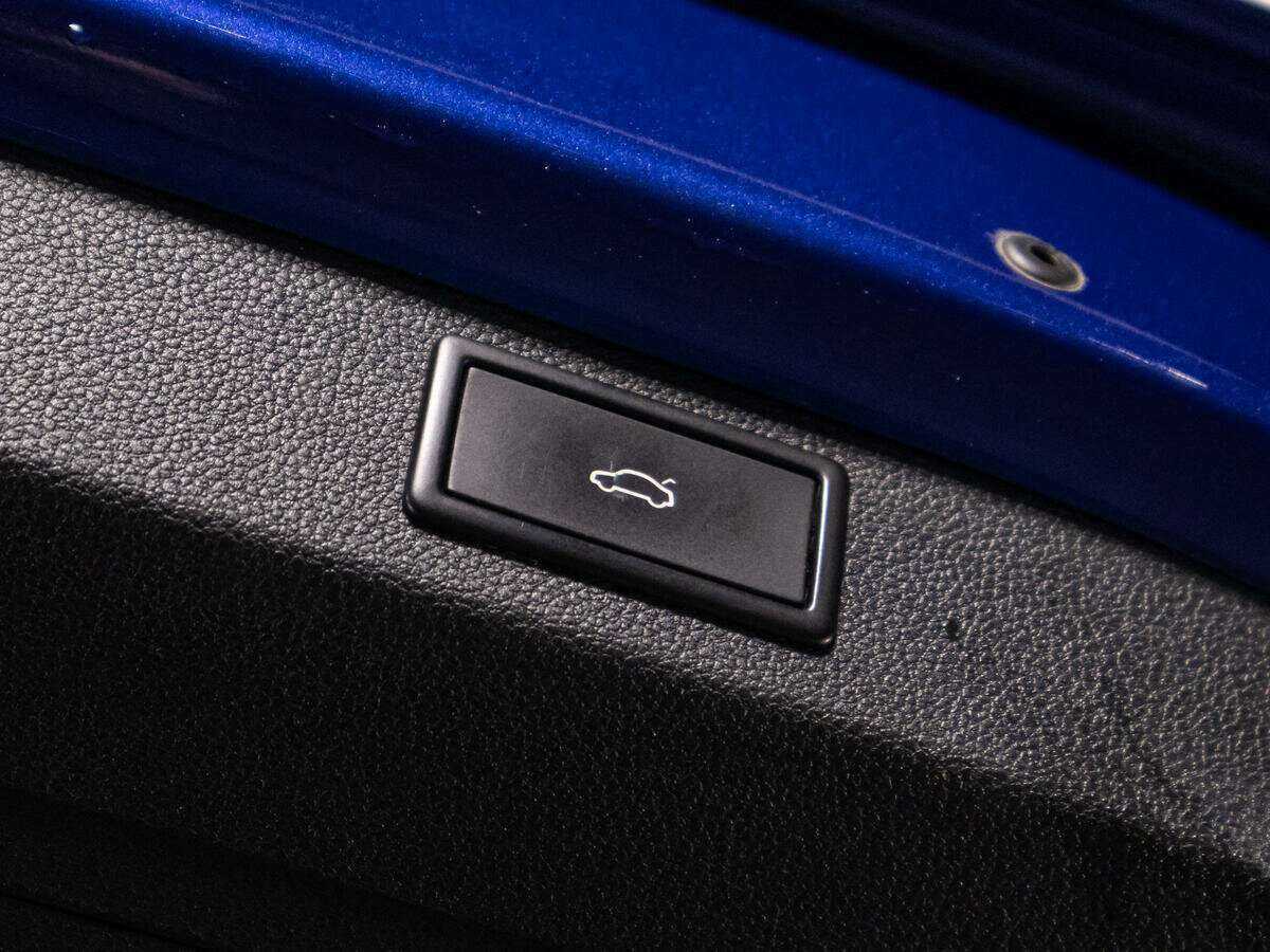 Skoda Kodiaq с пробегом — 2021 год. Фото: #21