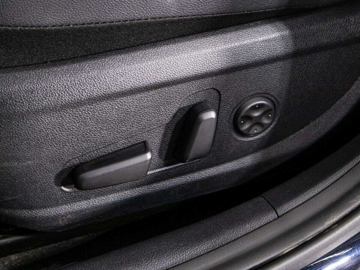 Kia Optima с пробегом — 2019 год. Фото: #14