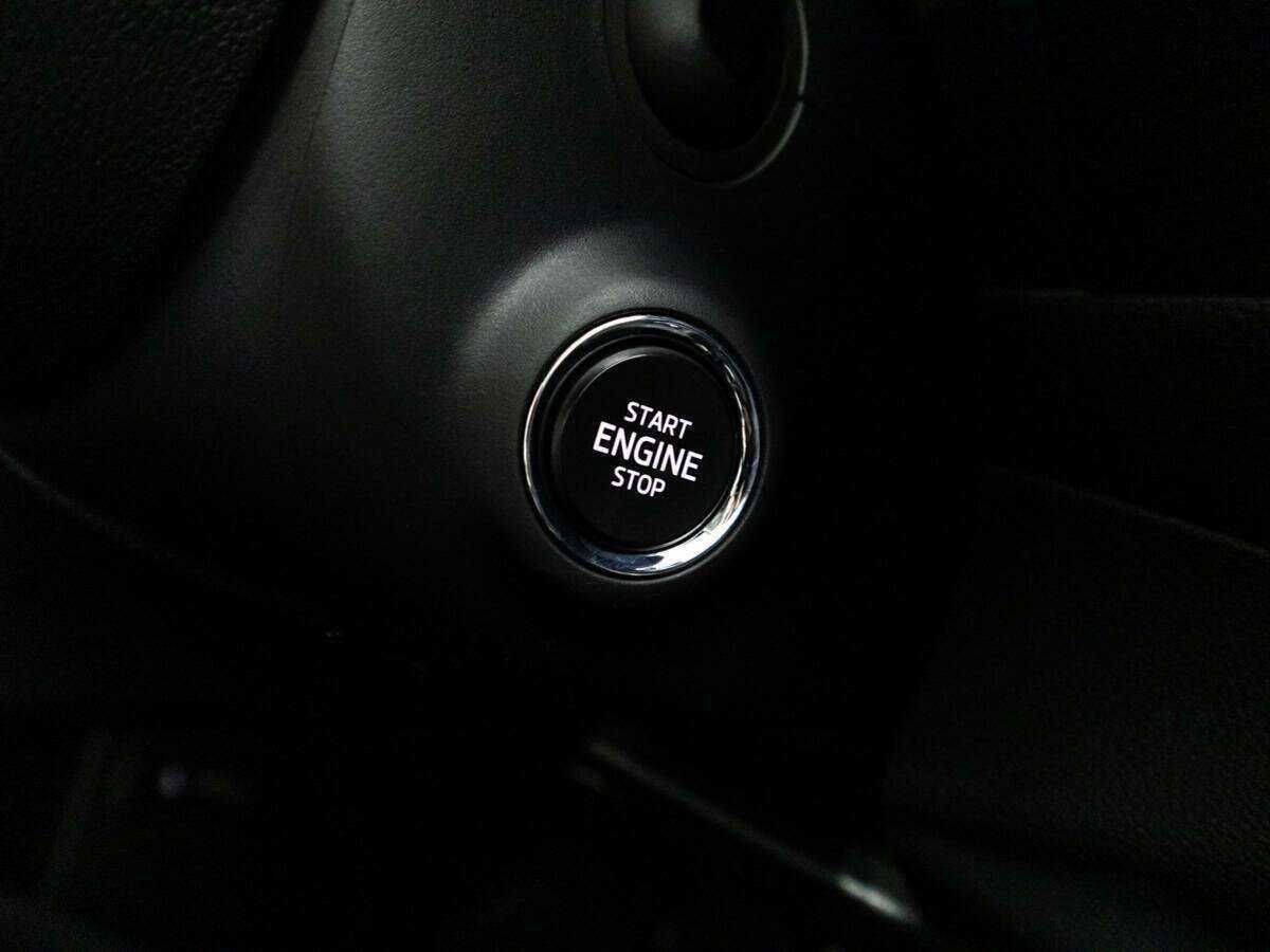 Skoda Kodiaq с пробегом — 2018 год. Фото: #16