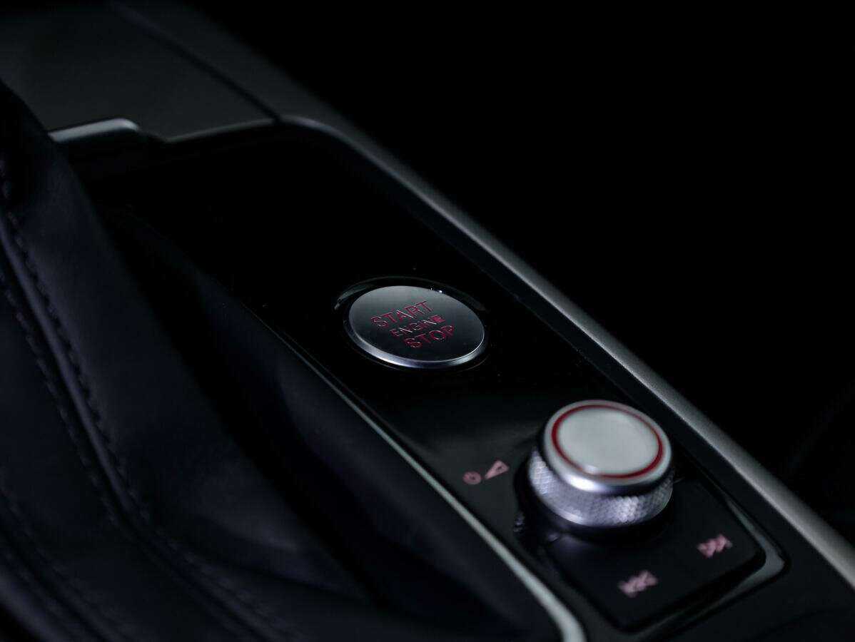 Audi A6 с пробегом — 2016 год. Фото: #16