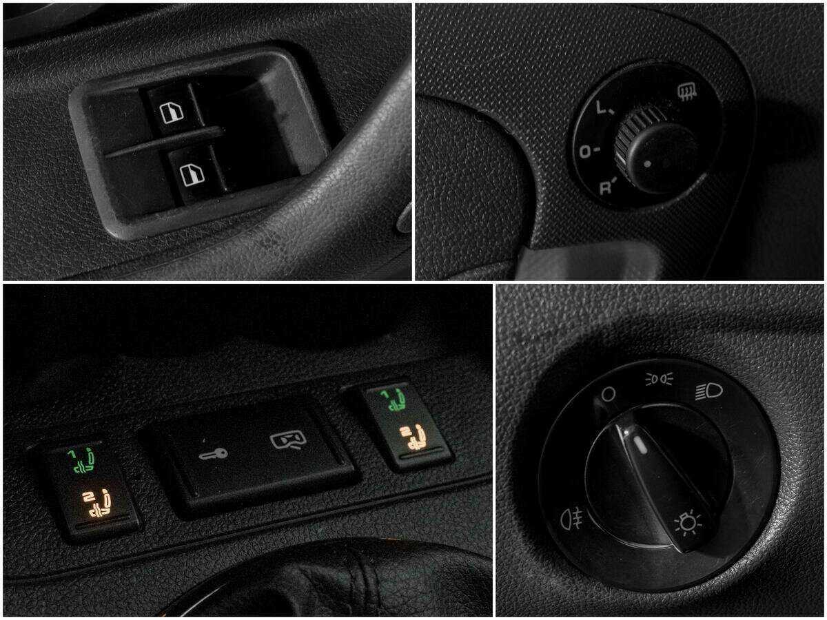 Skoda Roomster с пробегом — 2012 год. Фото: #13