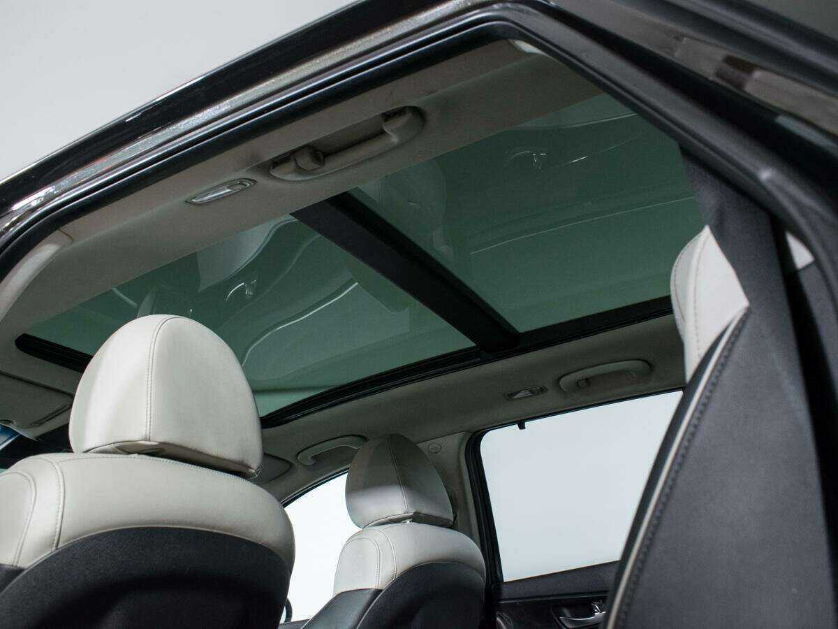 Kia Sorento с пробегом — 2018 год. Фото: #14