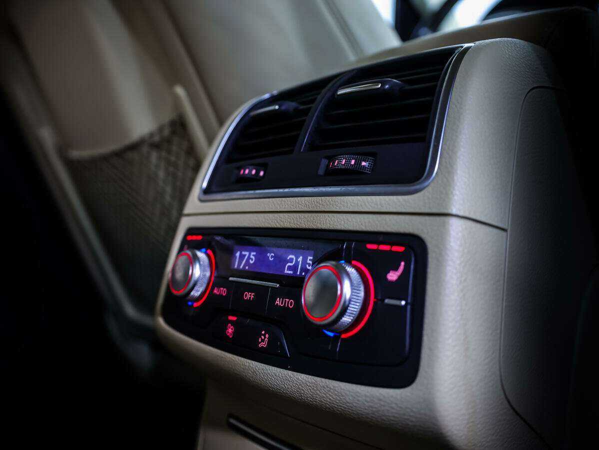 Audi A6 с пробегом — 2014 год. Фото: #16