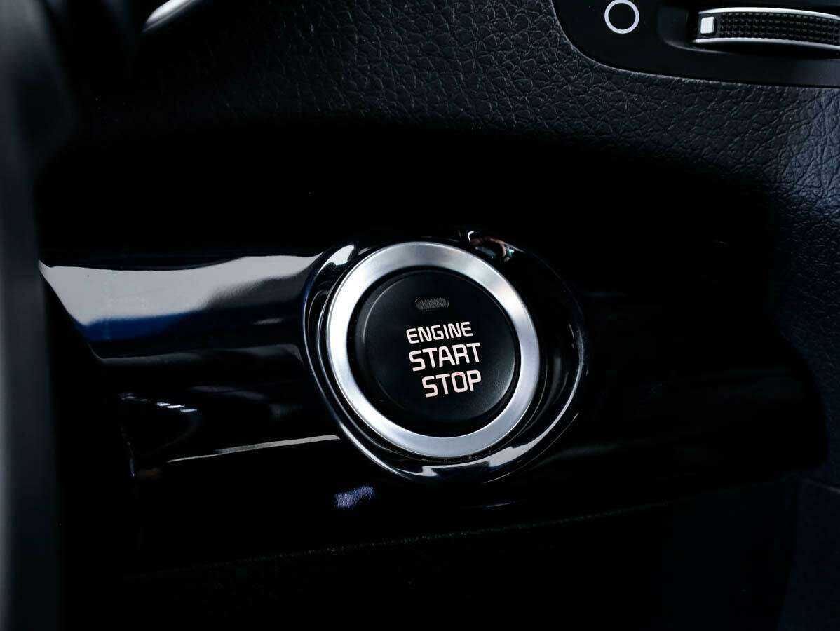 Kia Sorento с пробегом — 2018 год. Фото: #19