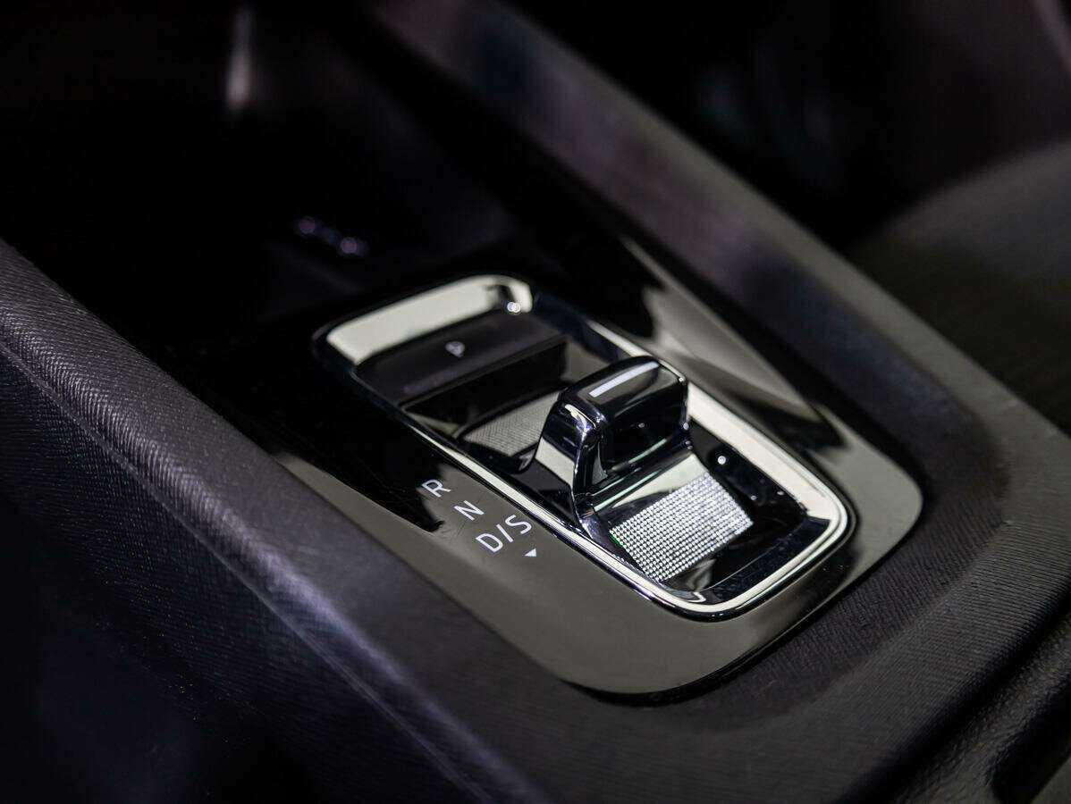 Skoda Octavia с пробегом — 2020 год. Фото: #13