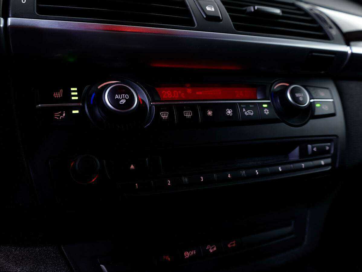 BMW X5 с пробегом — 2013 год. Фото: #15