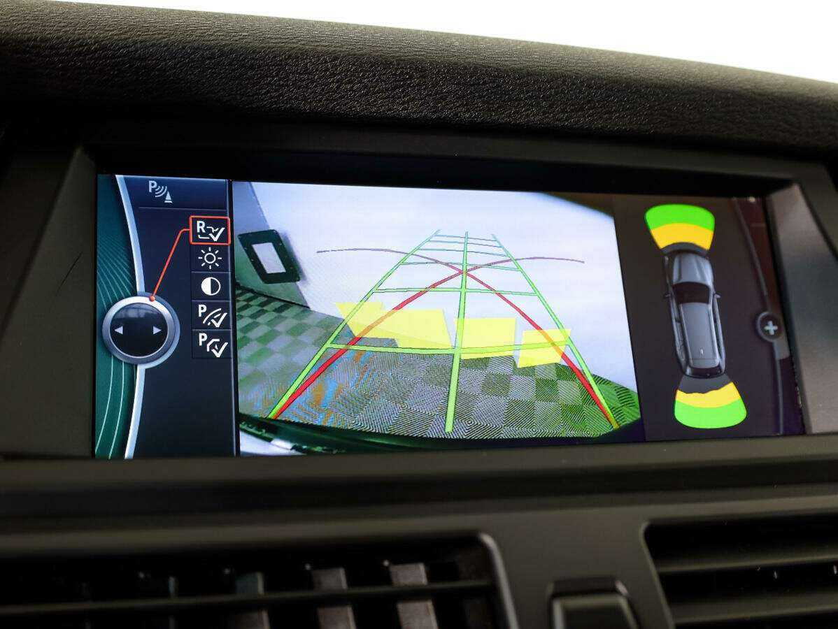 BMW X5 с пробегом — 2013 год. Фото: #23