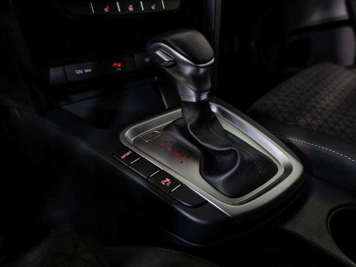 Kia Ceed с пробегом — 2020 год. Фото: #14