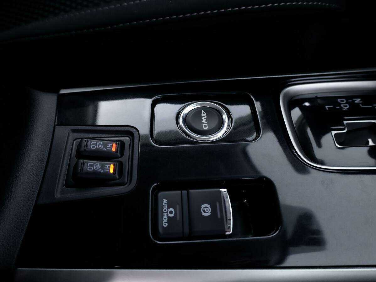 Mitsubishi Outlander с пробегом — 2018 год. Фото: #23