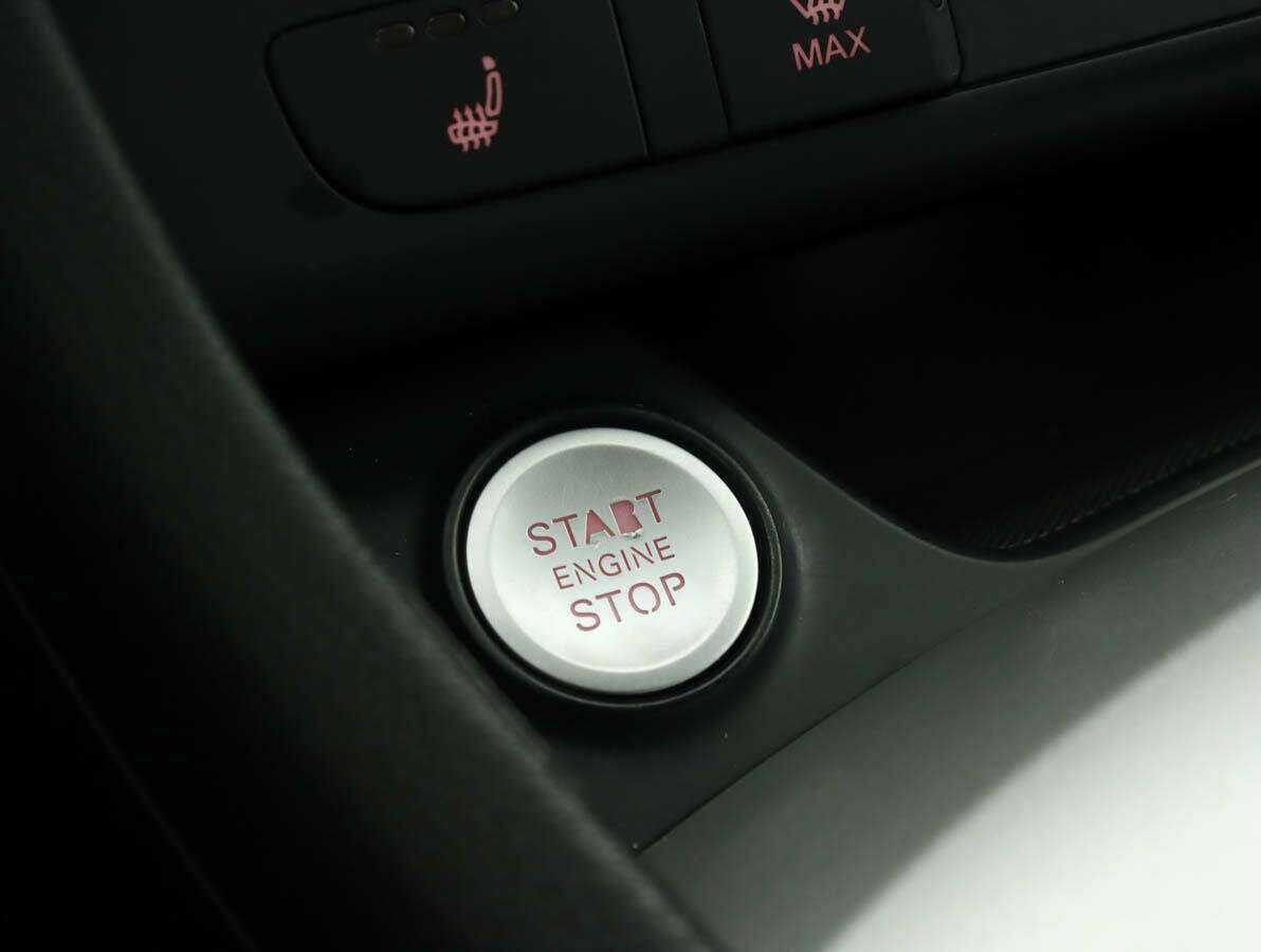 Audi Q3 с пробегом — 2016 год. Фото: #13