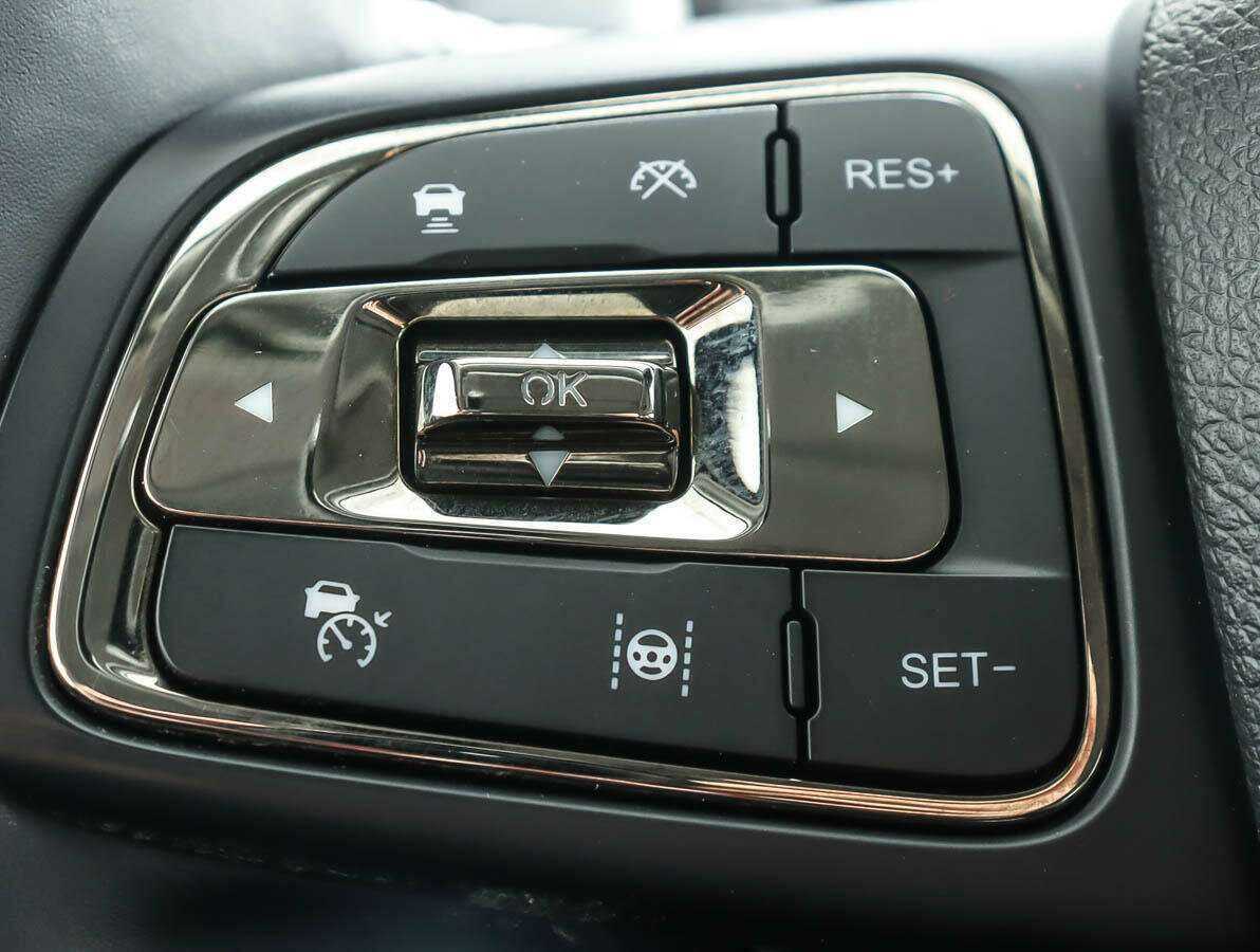 EXEED TXL с пробегом — 2022 год. Фото: #13